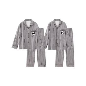 O'MESIK Pajama Set Unisex Image Color