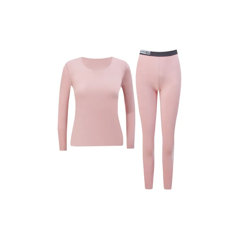 PBENO PD Women's Thermal Sets-3