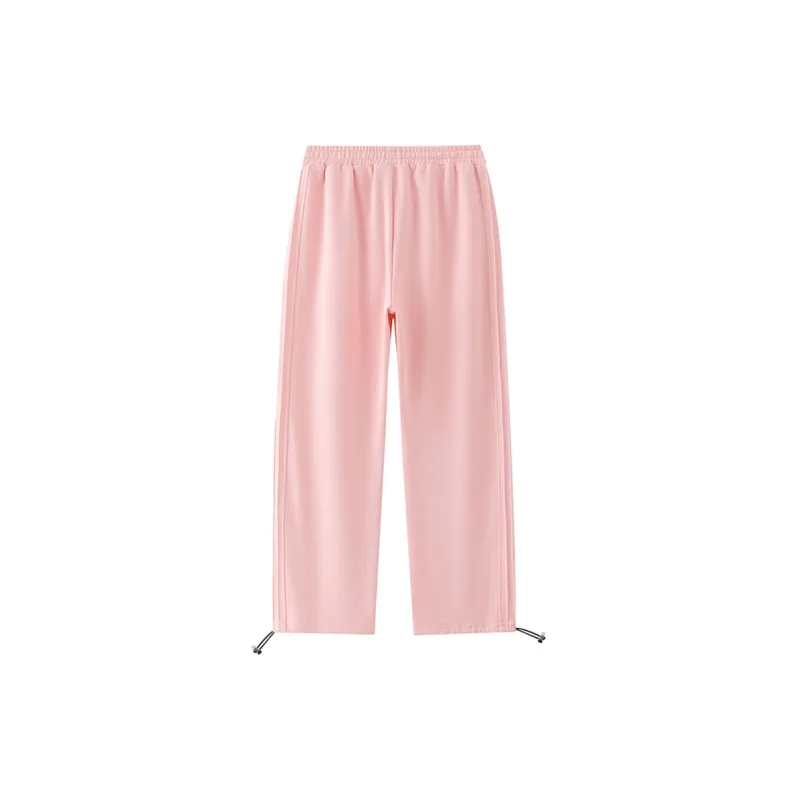 LIGHTNING MONSTER Casual Pants Unisex-1