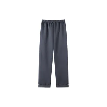 Lanza Men Pajama Pants