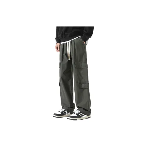 33TH Cargo Pants Unisex