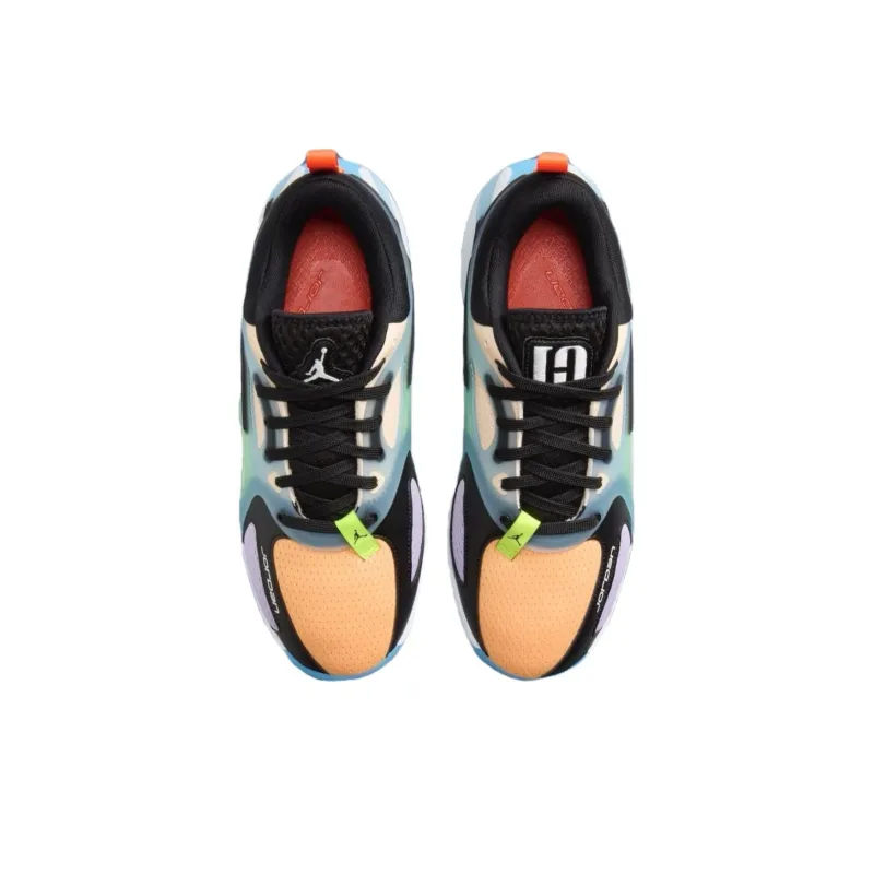 Air Jordan Heir 'Her Collective' Women's-3