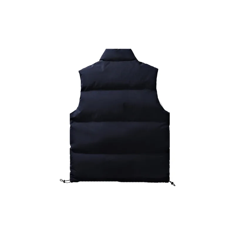 TESTUNG Vests Unisex-16