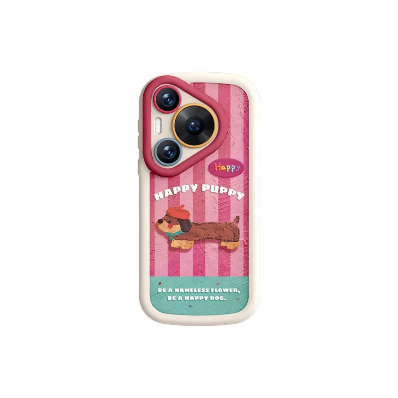 SUPER MOUSE Phone Cases-0