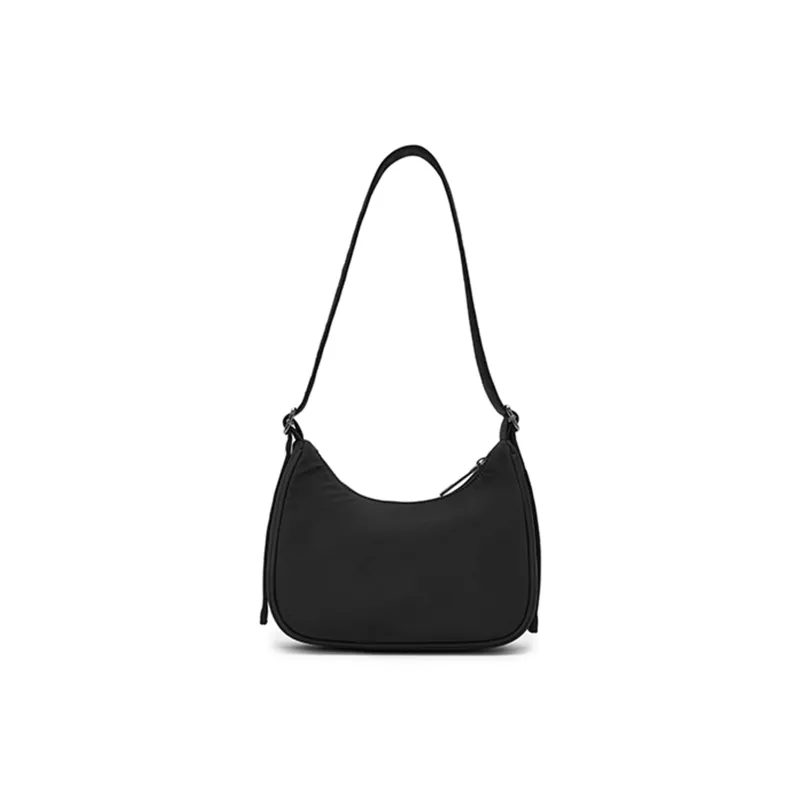 Champion Membrana Dermalis Cloth Shoulder Bag Regular Unisex Multicolor-11