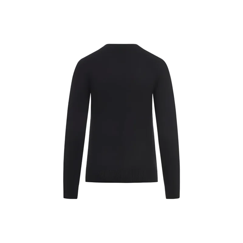 MIU MIU Sweaters Women's Black-1