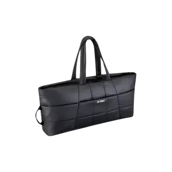 YONEX Badminton Racket Bags 2 Pcs Pack Fashion, Casual Shoulder Bag Black Unisex