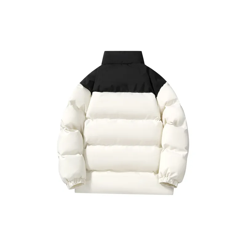 DIDTEK Down Jackets Unisex-21