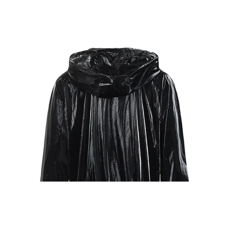 ARMANI EXCHANGEAE SS23 Jacket Women's Black-5