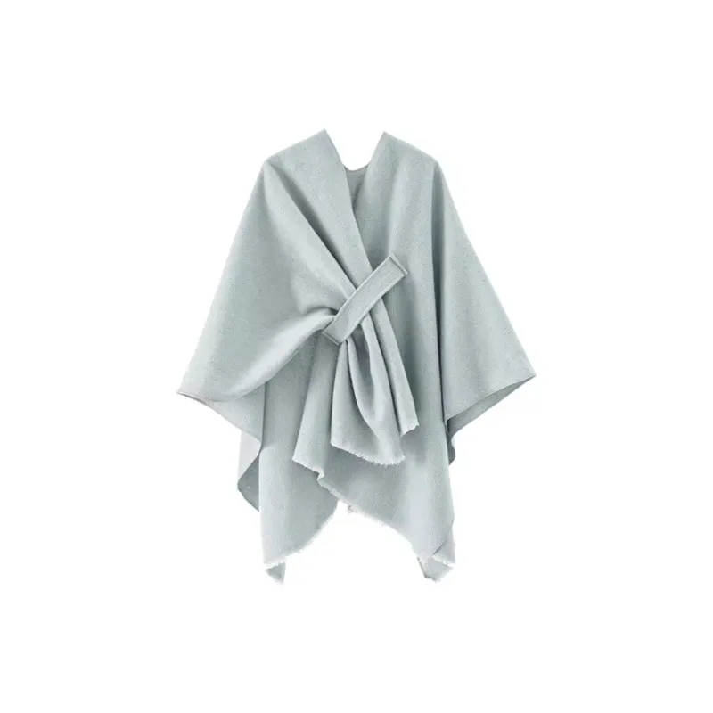 YUZHAOLIN Shawls Women's-0
