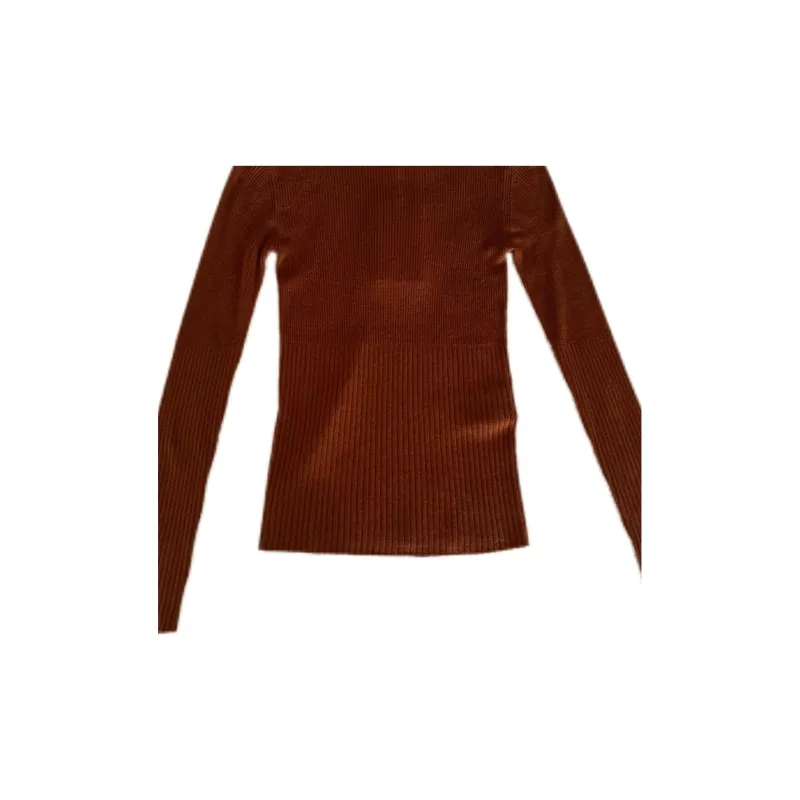 MaxMara Knitwear Women's Camel-1