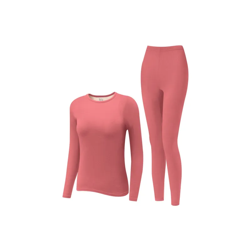 MIIOW Unisex Thermal Sets-18