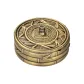 Bamboo Imitation Bronze