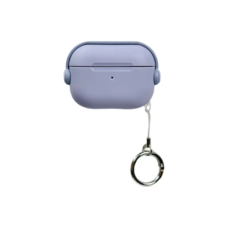 Sopi Compatibility With Apple AirPods 4/2/3/4th Generation/AirPods Pro/Pro 2 TPU Music Boy Lock Headphone Cases-28