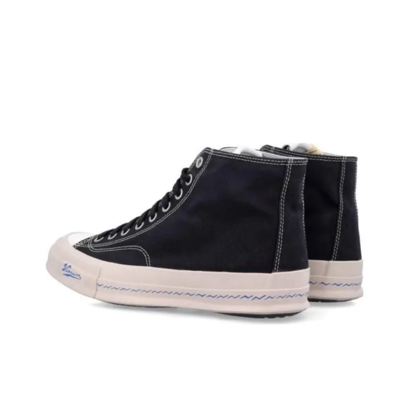 Visvim Skagway Hi Sneakers-3
