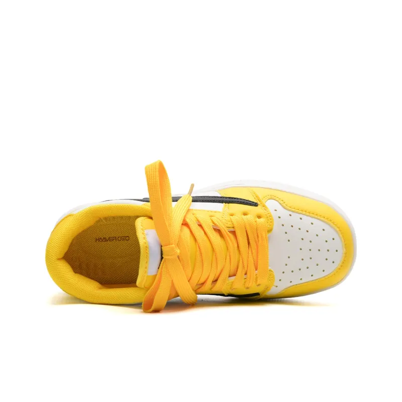 KAAVER OTTO Skateboard Shoes Unisex-18