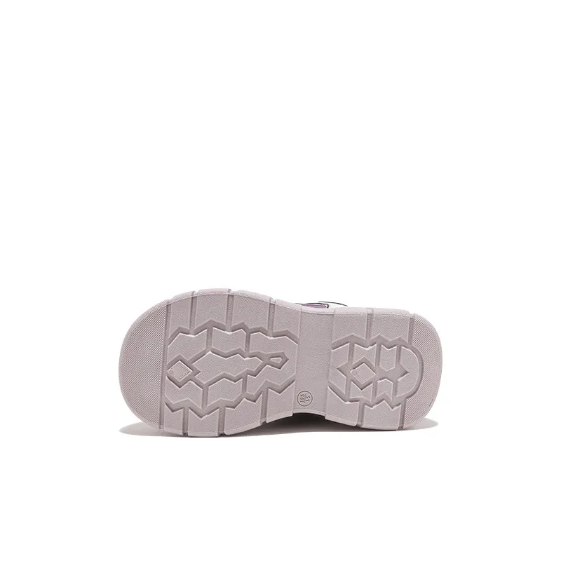 HUANQIU Anti Kick Warmth Kids Lifestyle Shoes Kids'-13