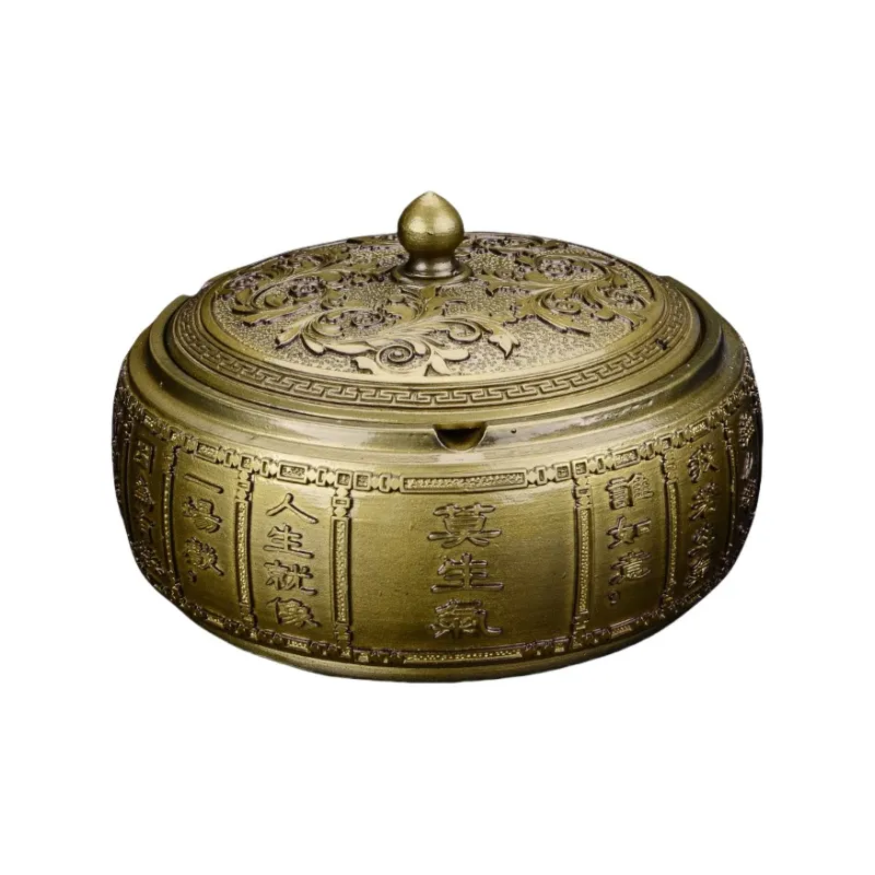 Cocoon Ashtrays-15