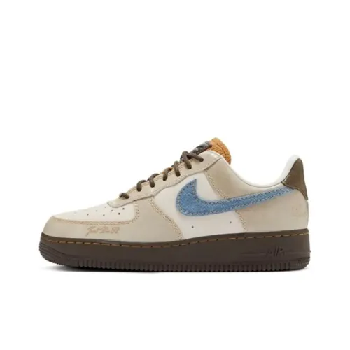 Nike Air Force 1 Low 'Love & Peace' Women's