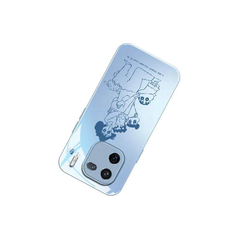 CHUNFAN Phone Cases-19