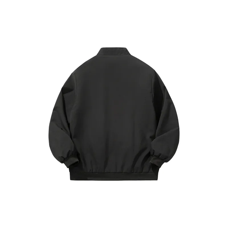 NEXTOUR Jackets Coats Men's Black-1