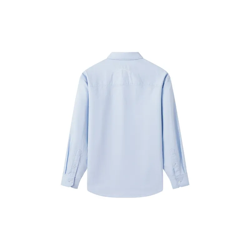 NAVIGARE Doxing Co-branded Edition Shirt Unisex-8