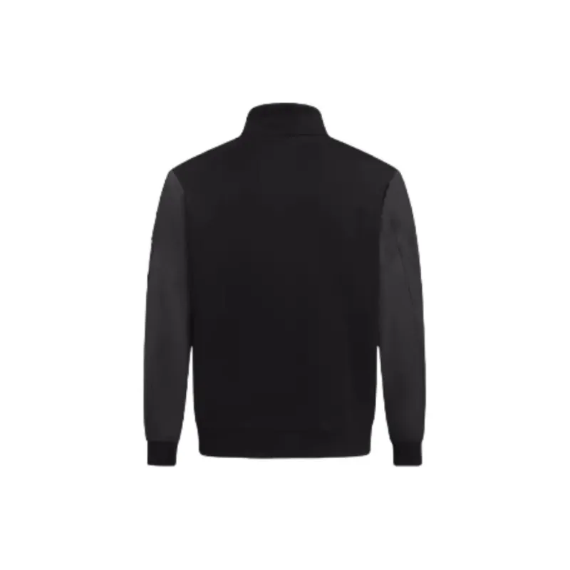 Hush Puppies Jackets & Coats Men's Pitch Black-1
