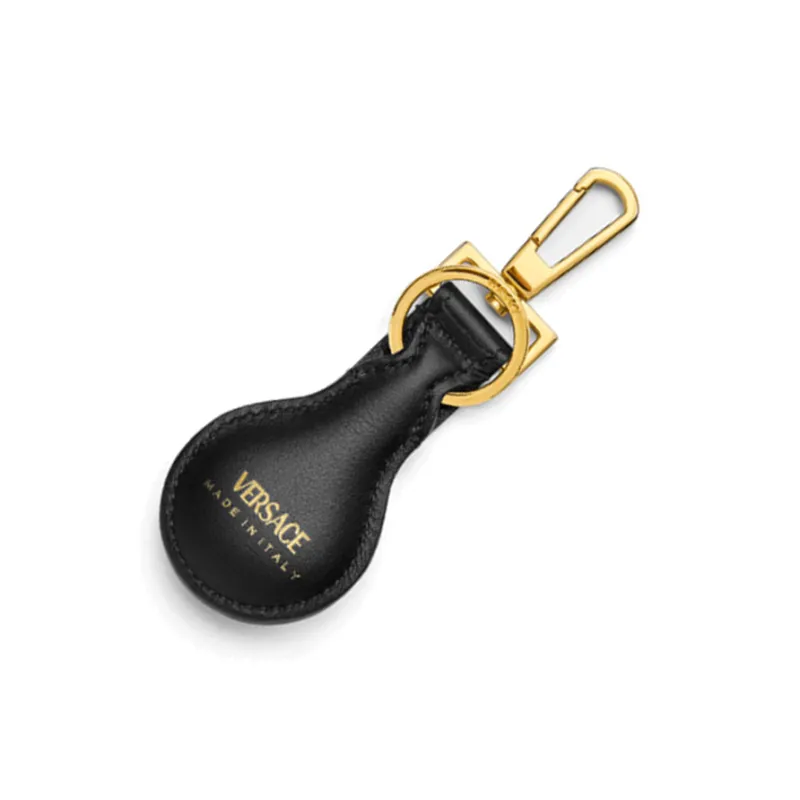 VERSACE Medusa Biggie Keychain-2