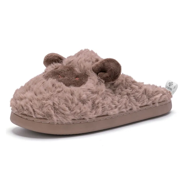 GRACE Slippers / Home Slippers-13