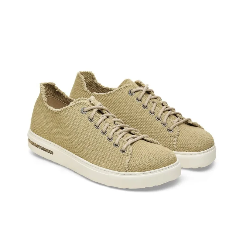 Birkenstock Bend Low Decon Low-Top Skateboard Shoes Unisex Khaki Regular-2
