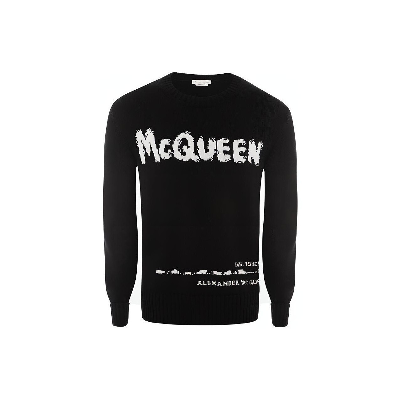 Alexander McQueen Sweater Apparel Men for Women s Men s Sneakers Clothing Sale New POIZON