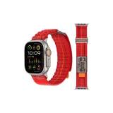 Cherry Red[Nylon Loop]