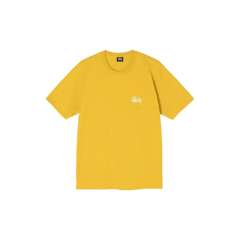 Stussy Basic T shirt-26