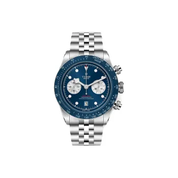 TUDOR Men Watch