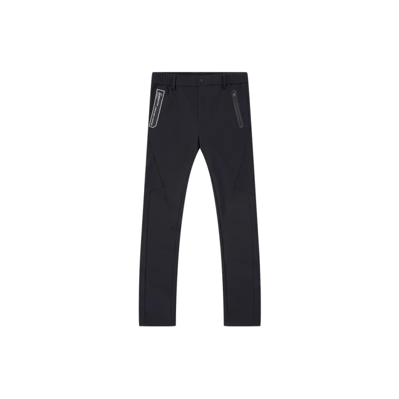 EUROPEAN TOUR Casual Pants Men's-4