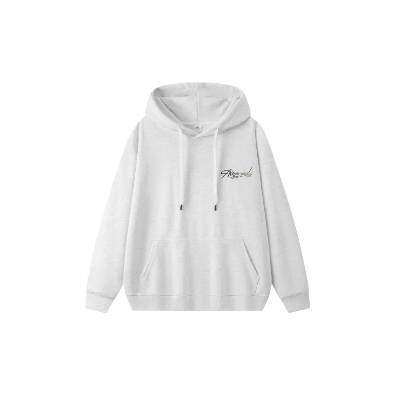 Small Columns Under The Sea Sweatshirt Unisex-11