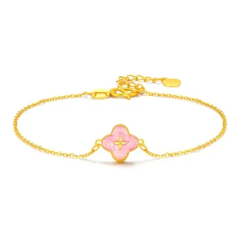 VANA Gold Bracelet Women's