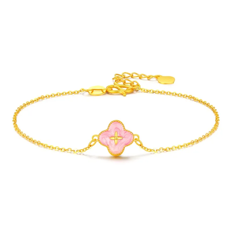 VANA Gold Bracelet Women's-0