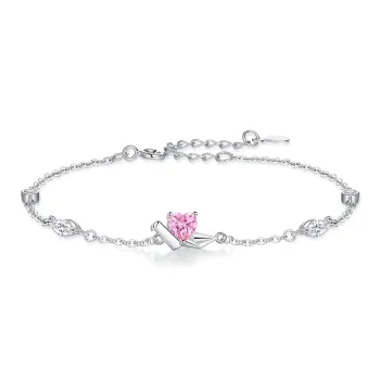 SEVEN COOK S925 Silver Bracelets Women's