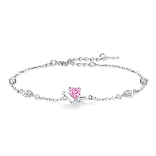 SEVEN COOK S925 Silver Bracelets Women's