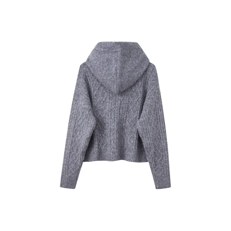 FPMZ Sweaters Women's-1