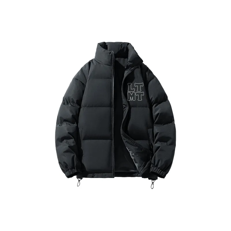LIGHTNING MONSTER Puffer Jacket Unisex-1