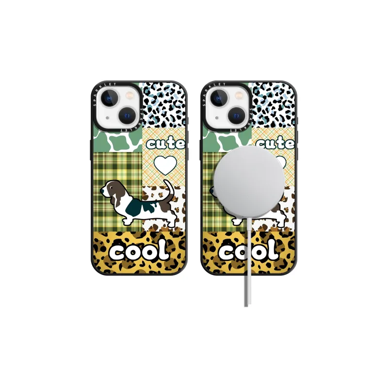 MINISO Phone Cases-0