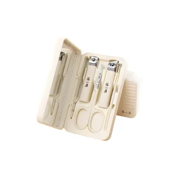 Zhang Xiao Quan Scissors Ivory White