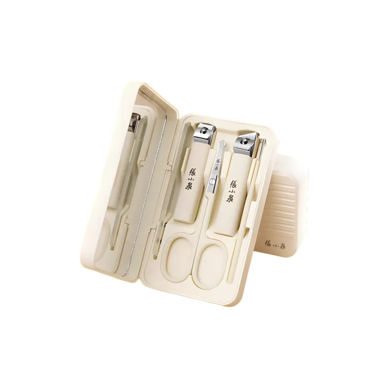 Zhang Xiao Quan Scissors Ivory White-0