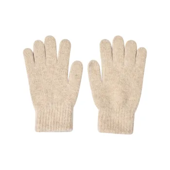 CMFY Polyester Knit Gloves Unisex