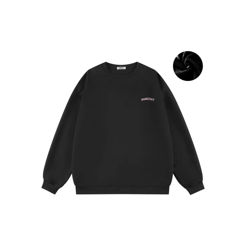 Pancoat Sweatshirts Unisex-12