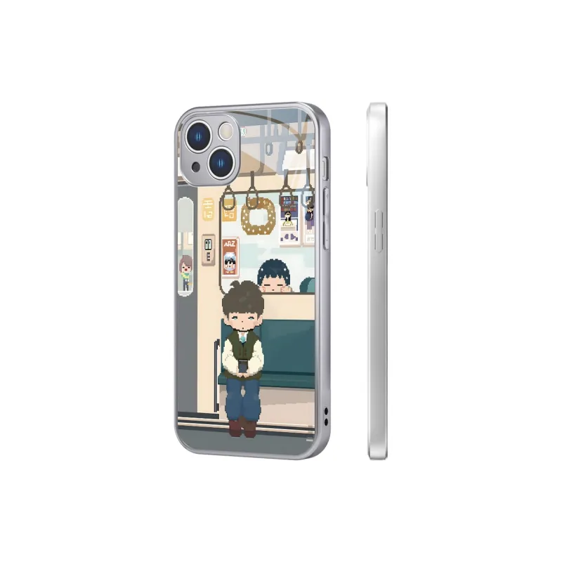 MINISO Phone Cases-5