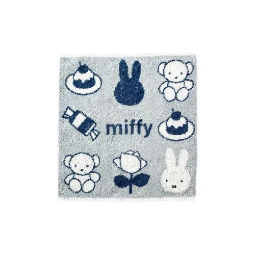 Miffy Towels