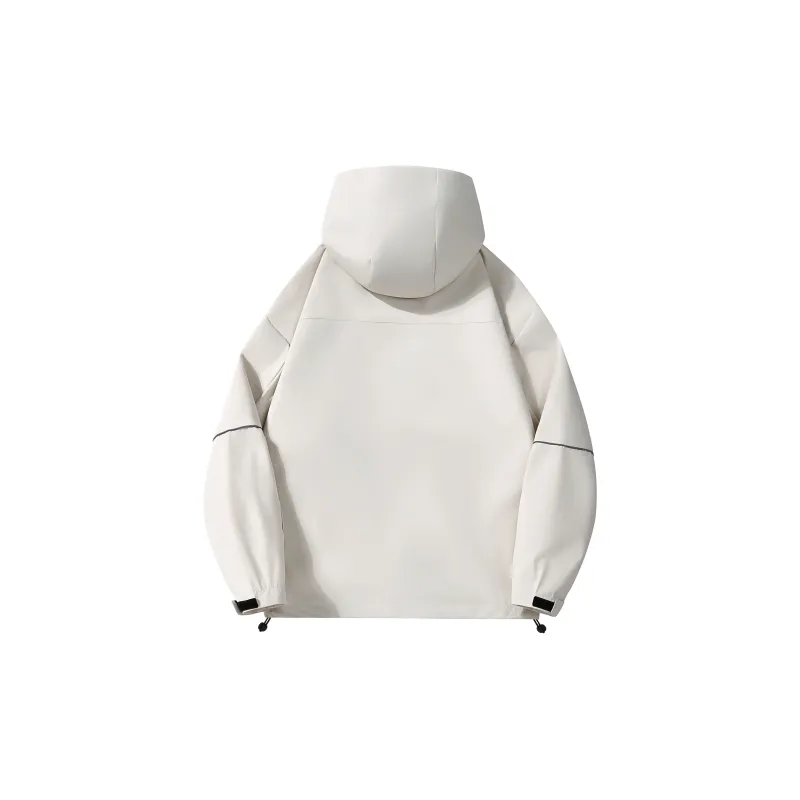 SWAMP AREA Jackets Coats Unisex-11